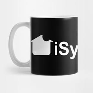 iSyndicate Mug